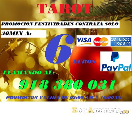 en estas fiestas, no te pierdas esta promoción